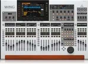 Behringer Wing Full Branca - Foto 2