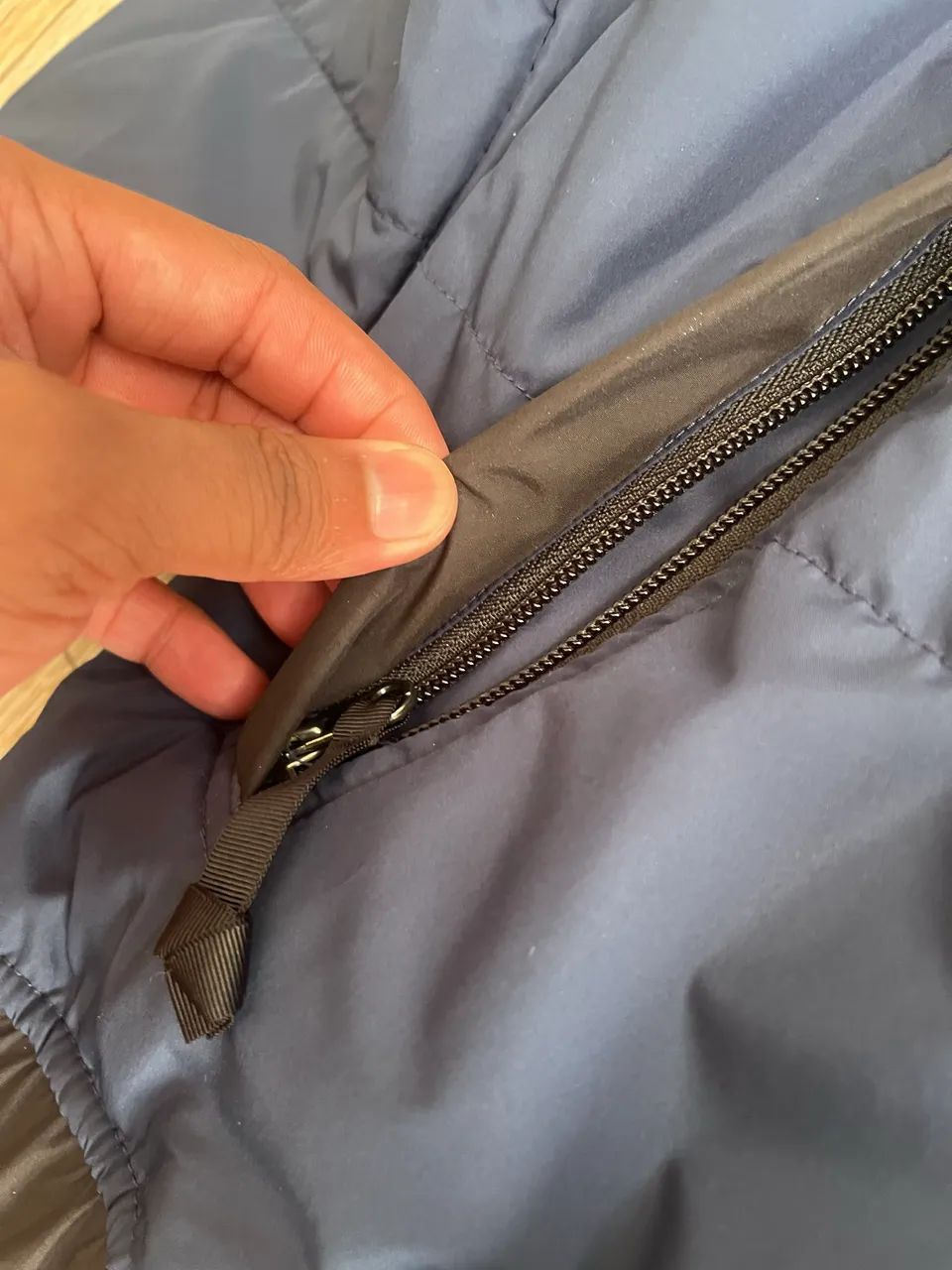 Jaqueta The North Face Highrail Original - Foto 4