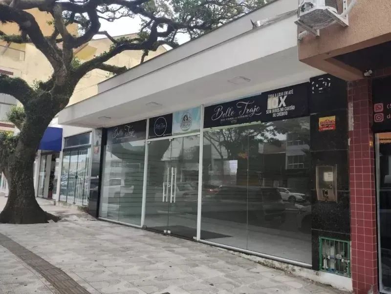 Loa na Av Principal de Tramandaí