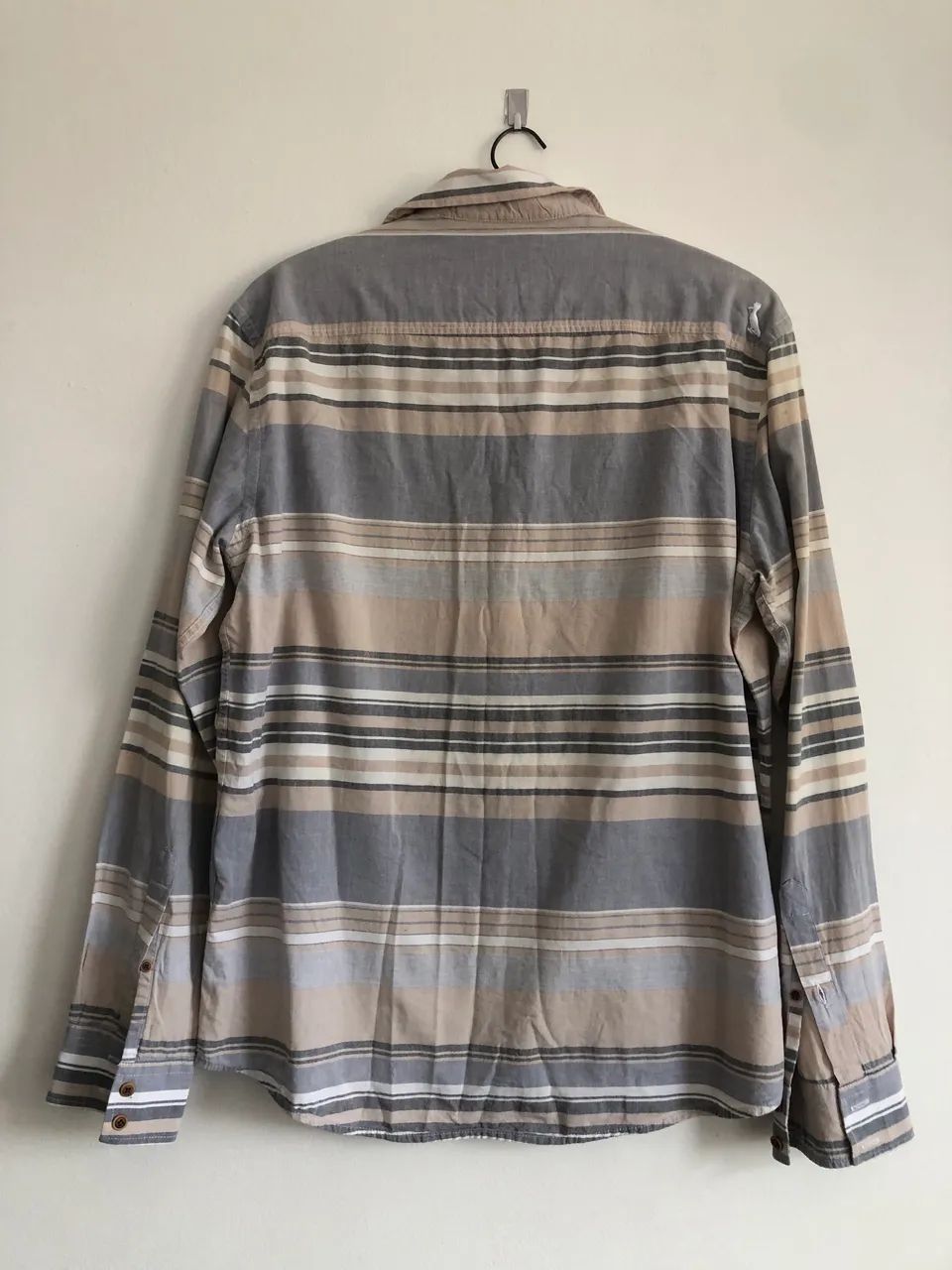 Camisa reserva  - Foto 3