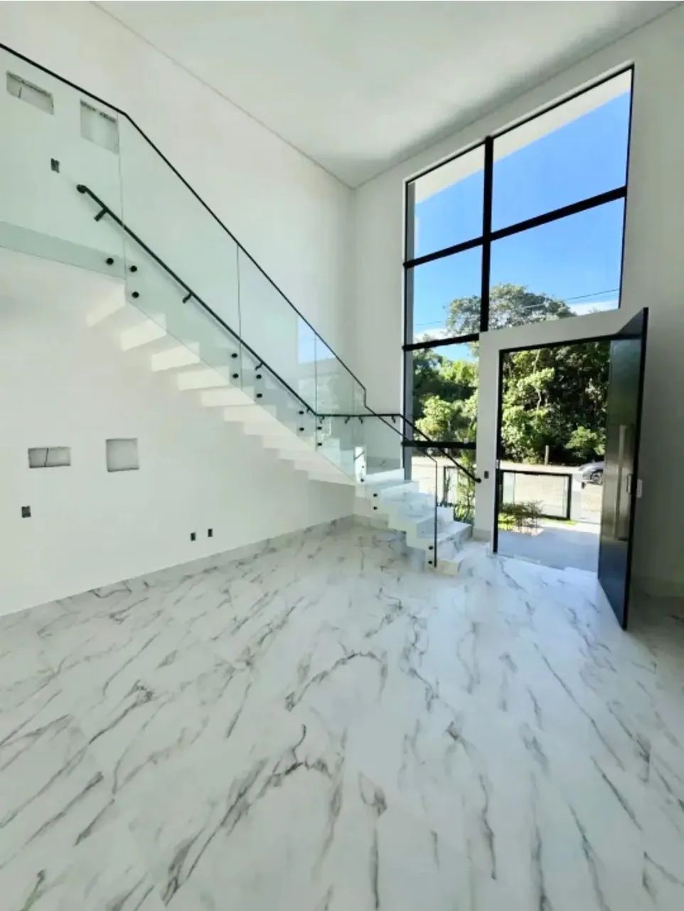 Casa Alto Padrão em Forquilhas, São José-SC - Foto 5