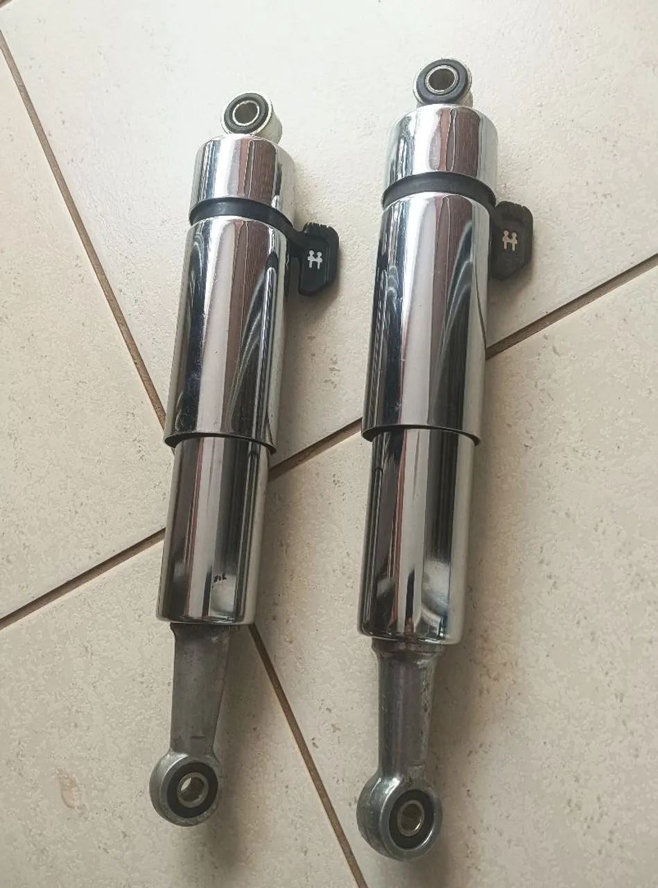 Amortecedores para Honda Dream