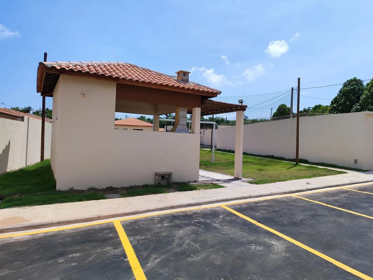 003/Imóvel para venda com 54 metros quadrados com 2 quartos em Pindaí - Paço do Lumiar - M - Foto 4