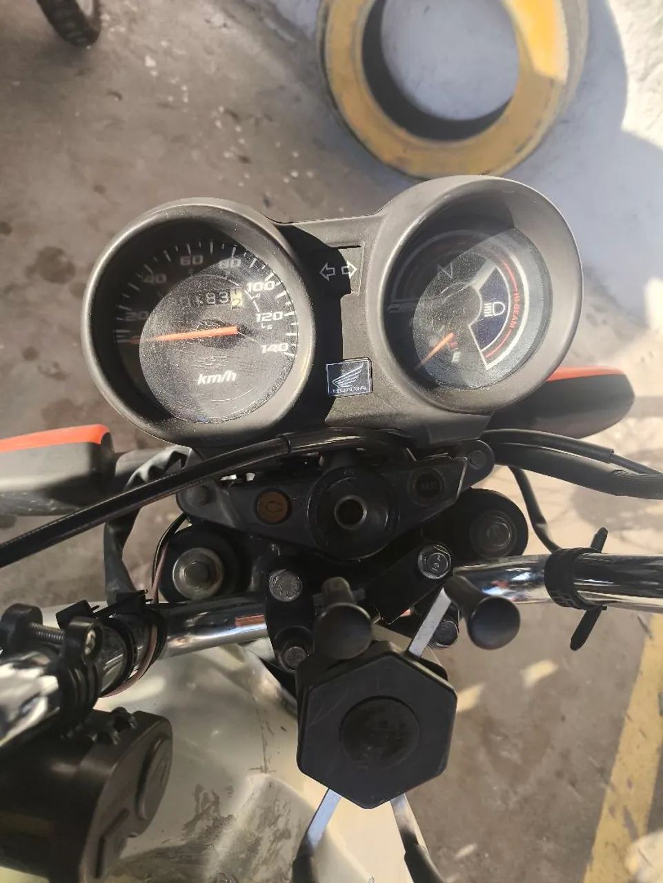 Cg 150 Titan Cargo flex  - Foto 9