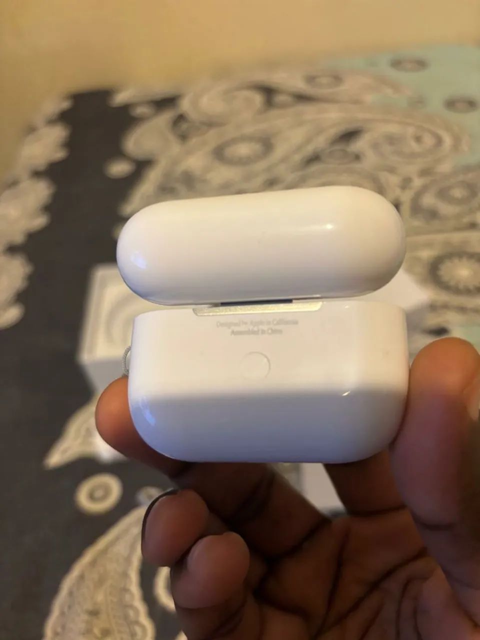 AirPods Pro segunda geração  - Foto 3