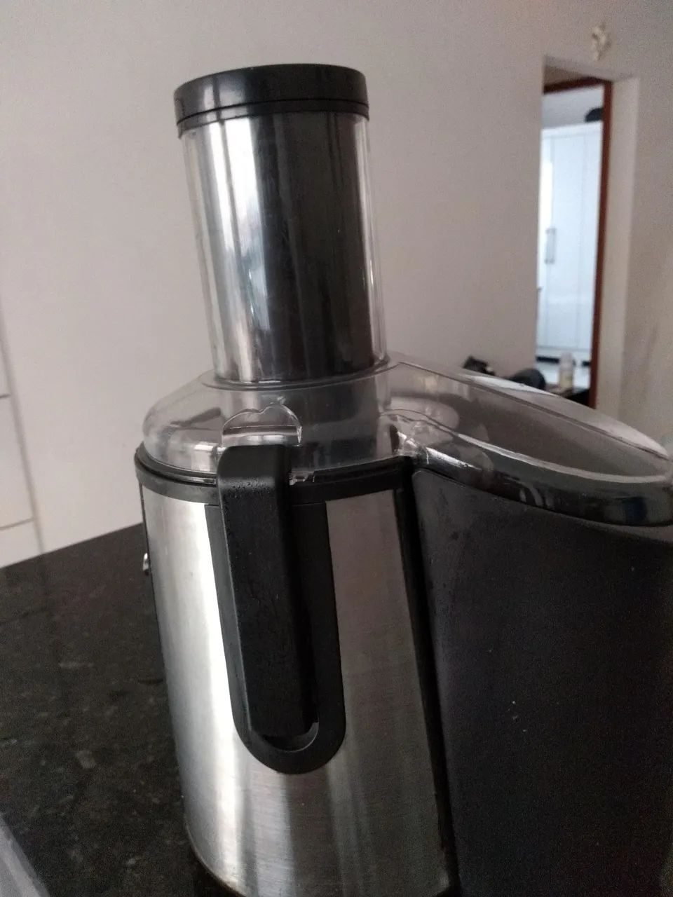 Extrator de Suco  magic juicer - Foto 2