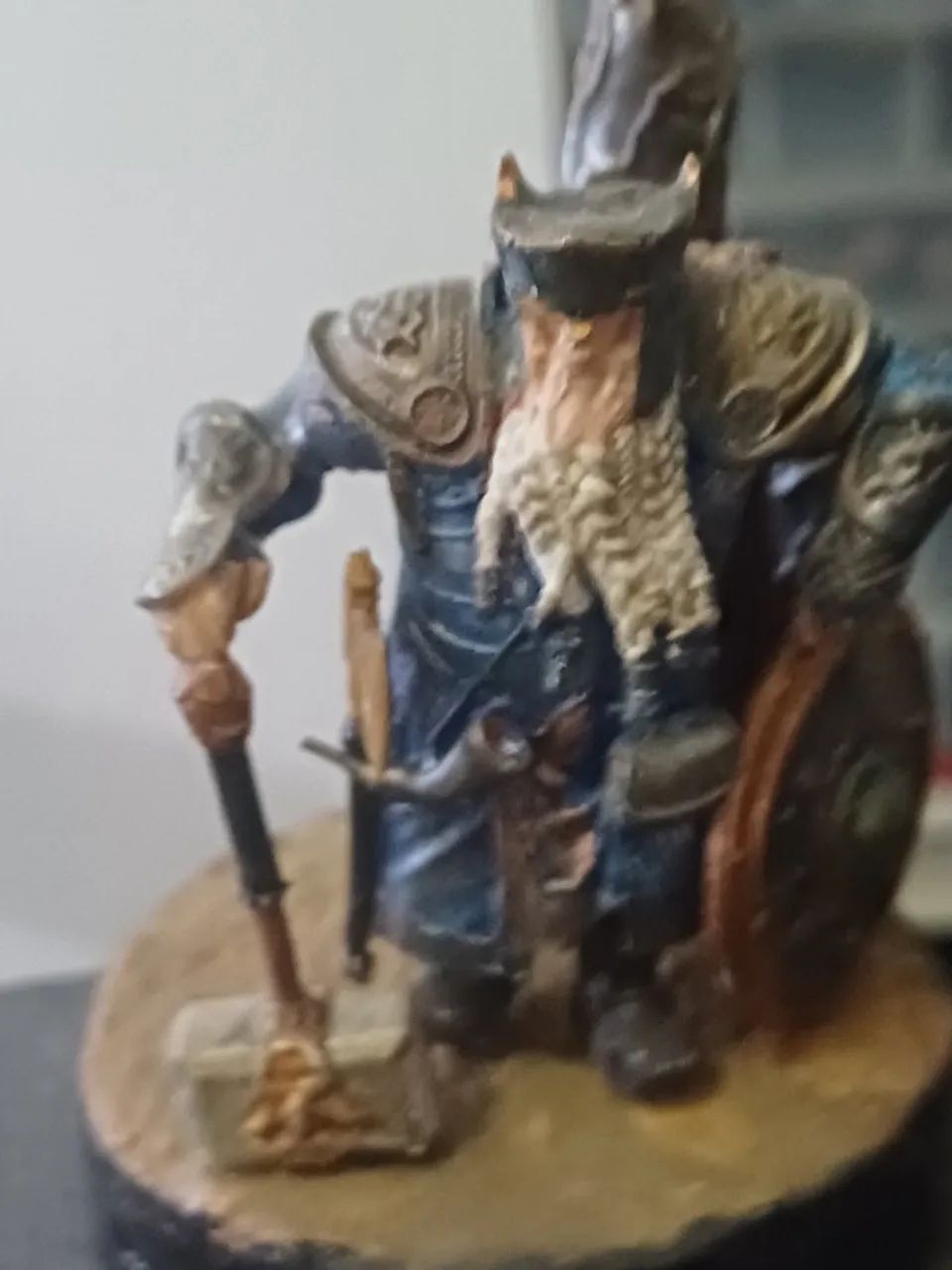 miniatura warhammer em geral - Foto 3