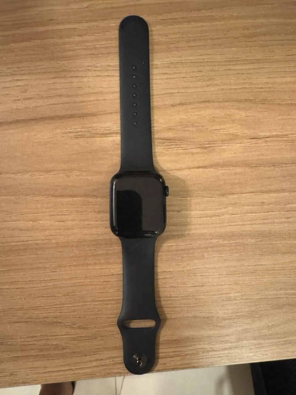 Vendo Apple Watch Series 8