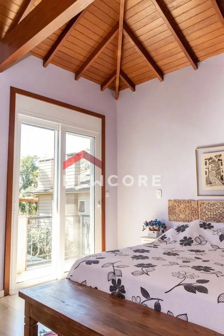 Casa de condomínio em RUA HONORATO LOVATO - 2Mato Queimado - Gramado/RS - Foto 4