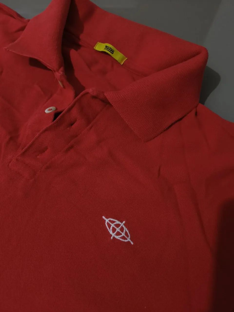 Camisa polo Triton G