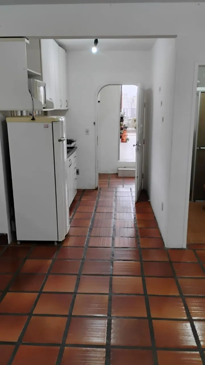 Foto - Florianópolis - Canto