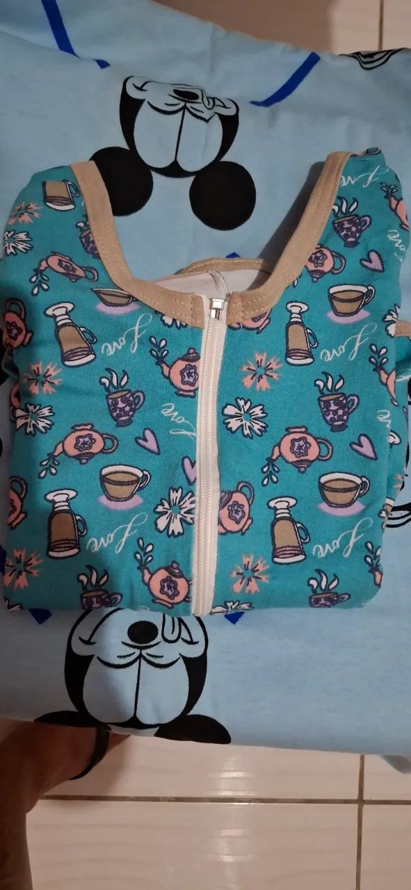 Pós Cirúrgico,Roupas para Pets - Foto 2