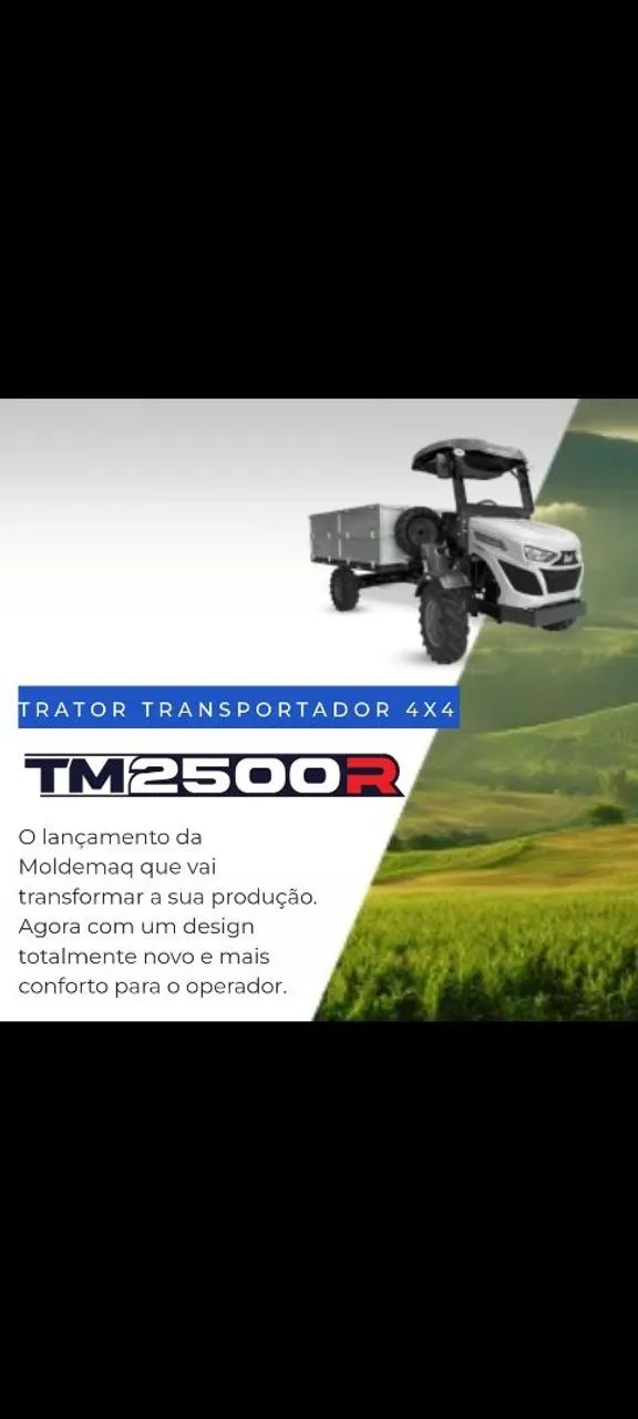 Transportadores  - Foto 3