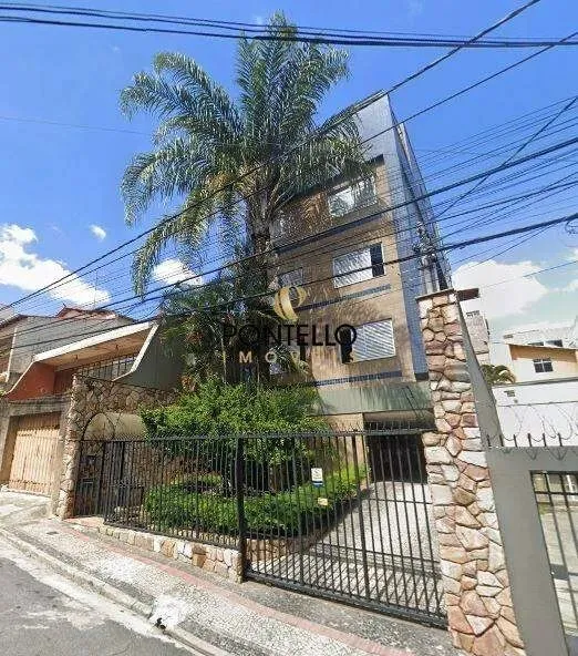 Cobertura Duplex à venda, 5 quartos, 2 suítes, 2 vagas, Sagrada Família - Belo Horizonte/M