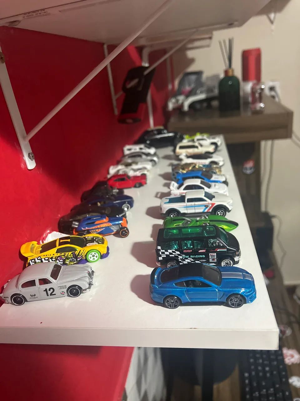 CARRINHOS HOTWHEELS - Foto 3