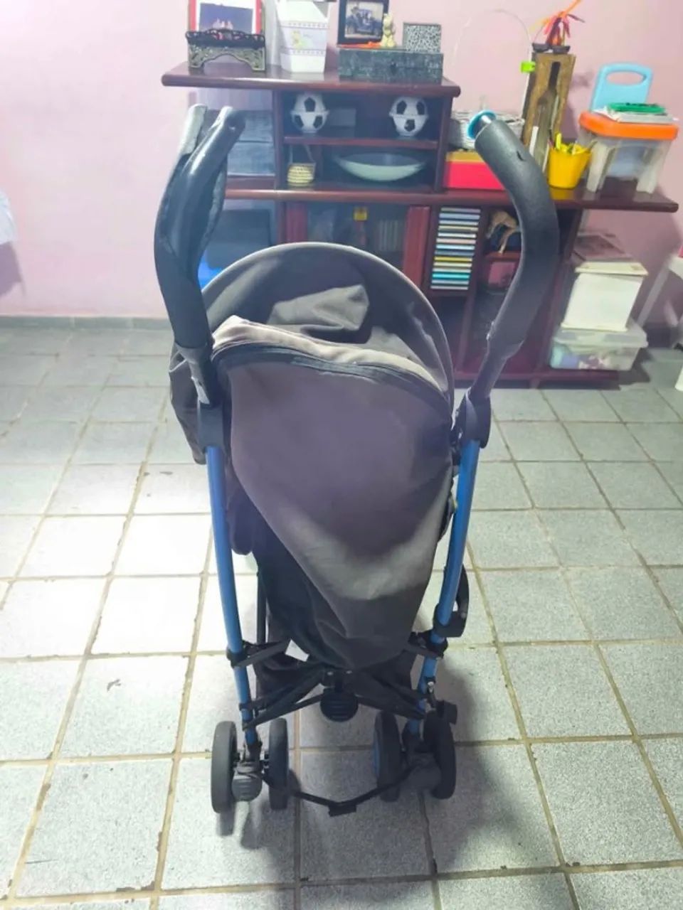Carrinho bebe - Foto 2