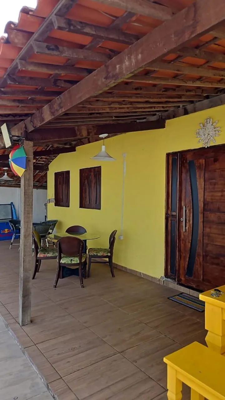 Aluguel temporada Barra de São Miguel -Centri - Foto 2