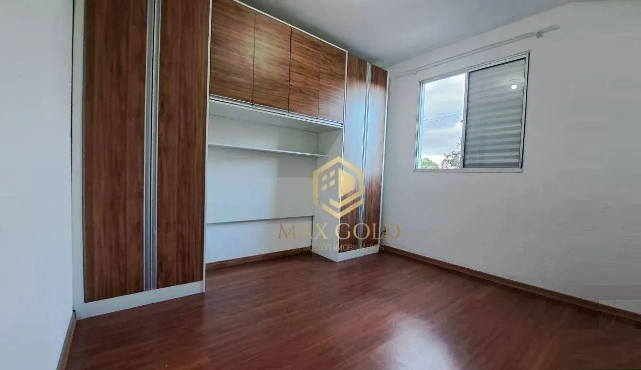 Apartamento com 2 dormitórios, 44 m² - venda por R$ 180.000 ou aluguel por R$ 895,00/mês -