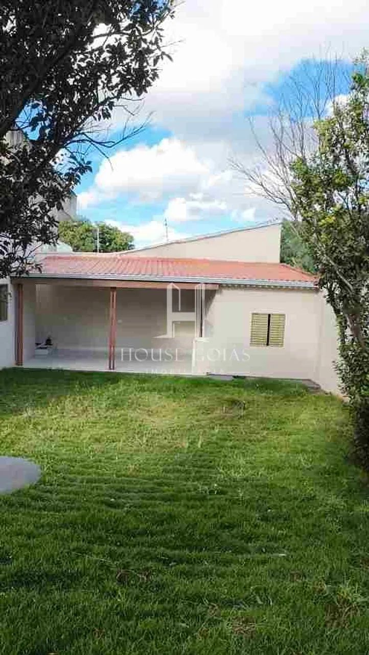 Casa padrão à Venda, Conjunto Santa Fé, Aparecida de Goiânia, GO - Foto 2