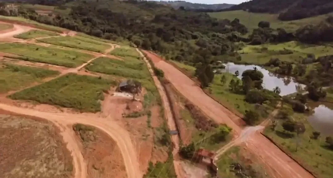 Condomínio Fechado com Clube completo em ITATIBA | LOTES a partir de 200m² | Facilitado
