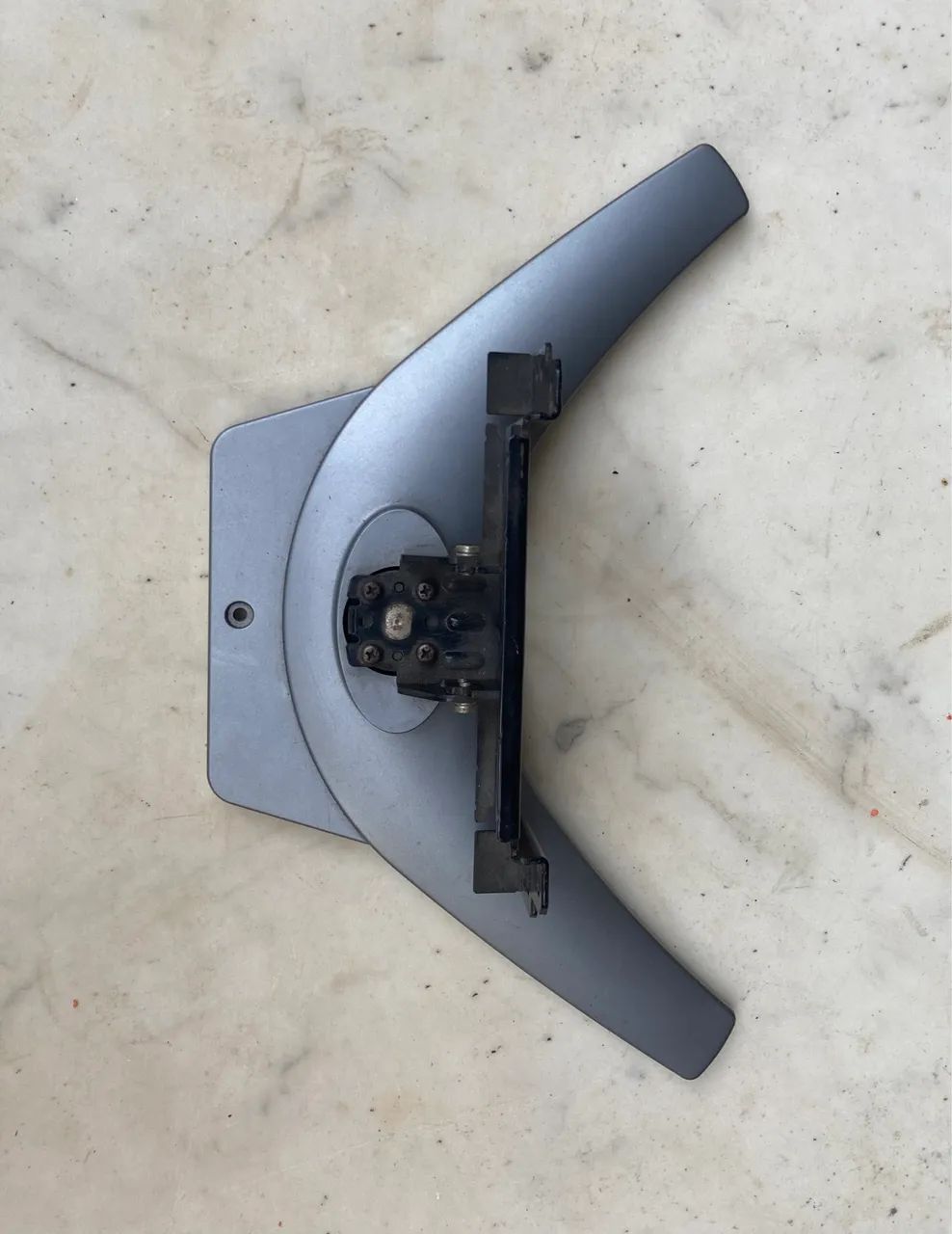 Base de suporte para televisão Toshiba