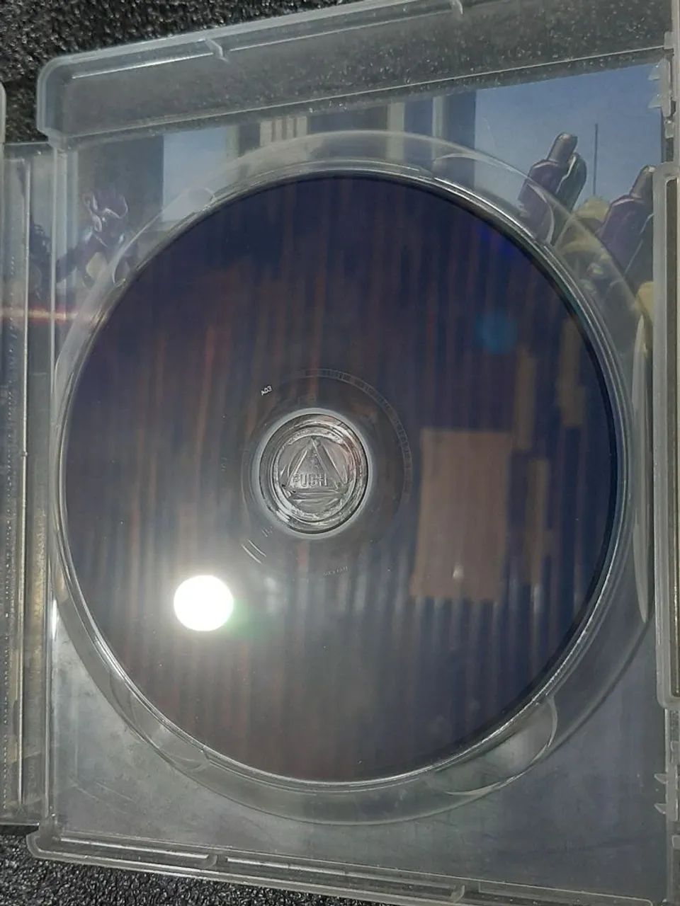 Dc universe online ps3 semi-novo - Foto 3