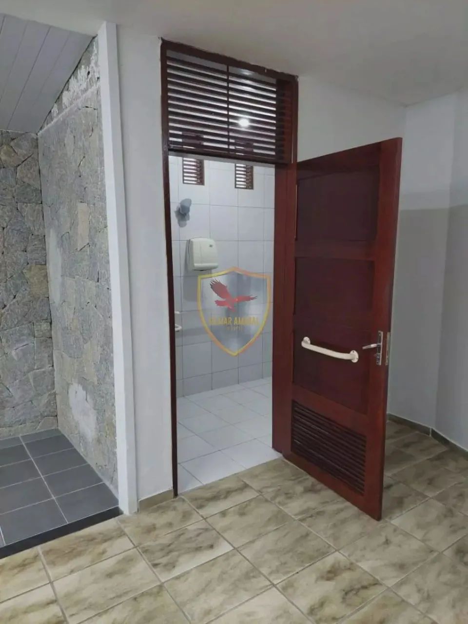 Casa comercial para locação em Tirol - Natal/RN
