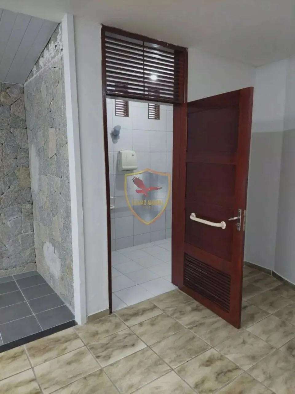 Casa comercial para locação em Tirol - Natal/RN