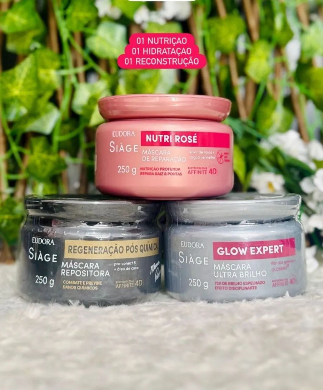 Boticário  - Foto 3