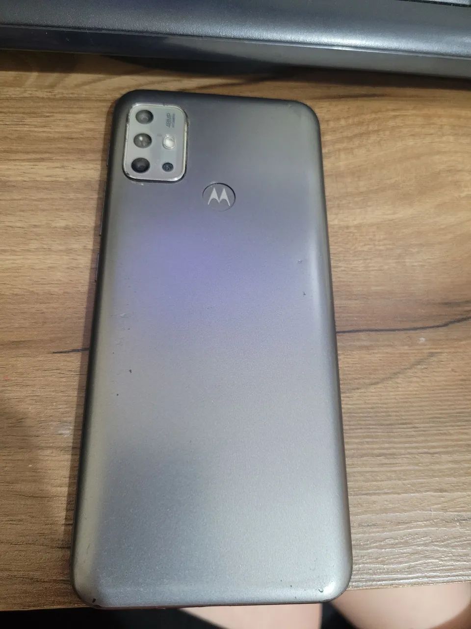 Celular Motorola Moto G20 Impecável  - Foto 3