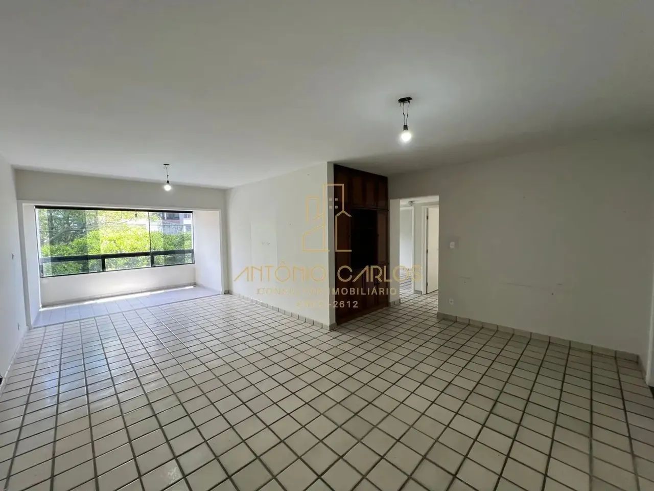 Apartamento à venda no EDIFÍCIO REMBRANDT , SÃO JOSÉ , Aracaju, SE - Foto 2
