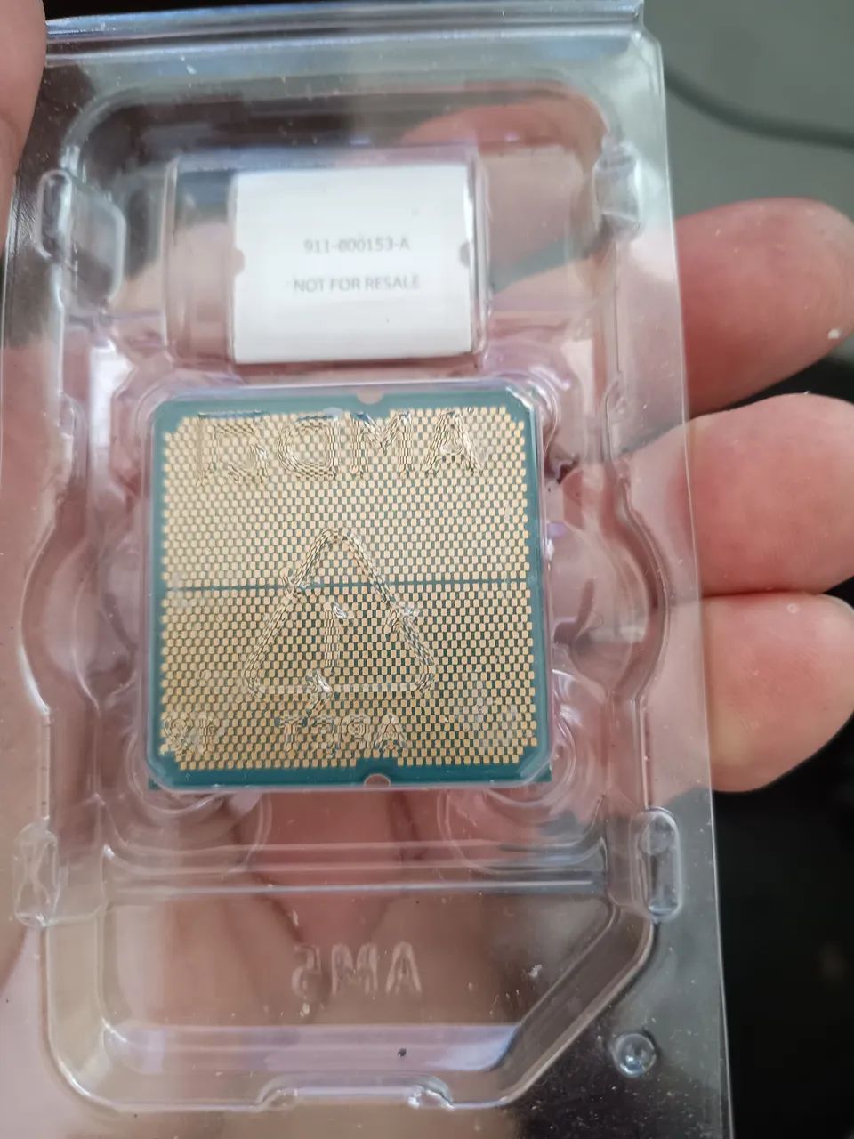 Processador 9 7900x - Foto 2