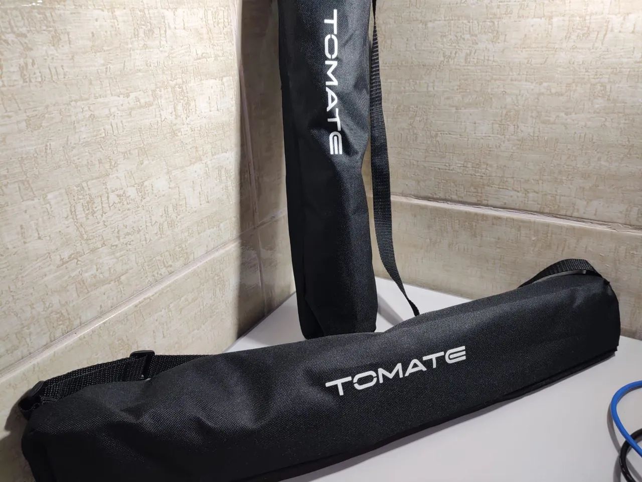 Tripé Tomate - Estabilidade para suas fotos e vídeos - Foto 5