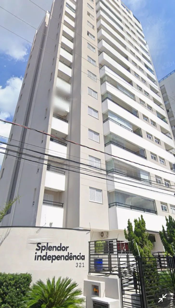 foto - Taubaté - Parque Residencial Bom Conselho