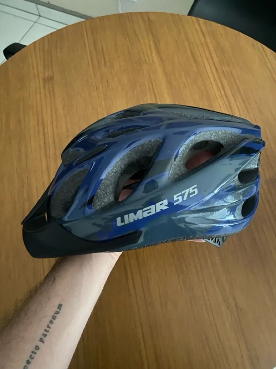 Capacete Limar 575