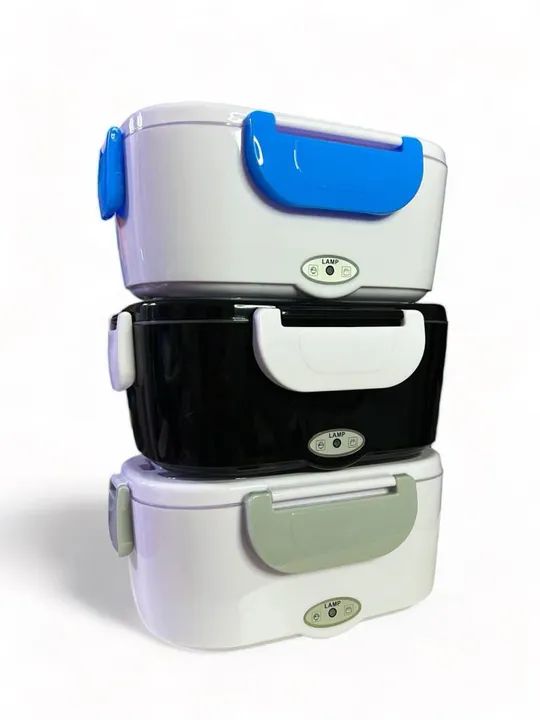 Marmita Elétrica Bivolt