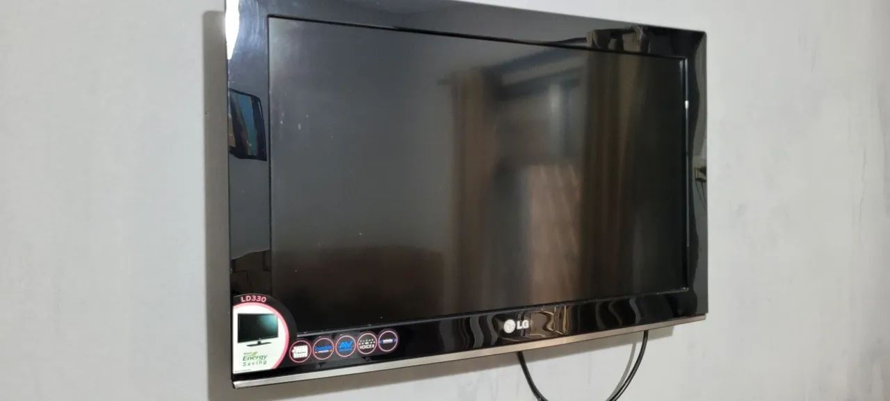 Tv LG 26 polegadas