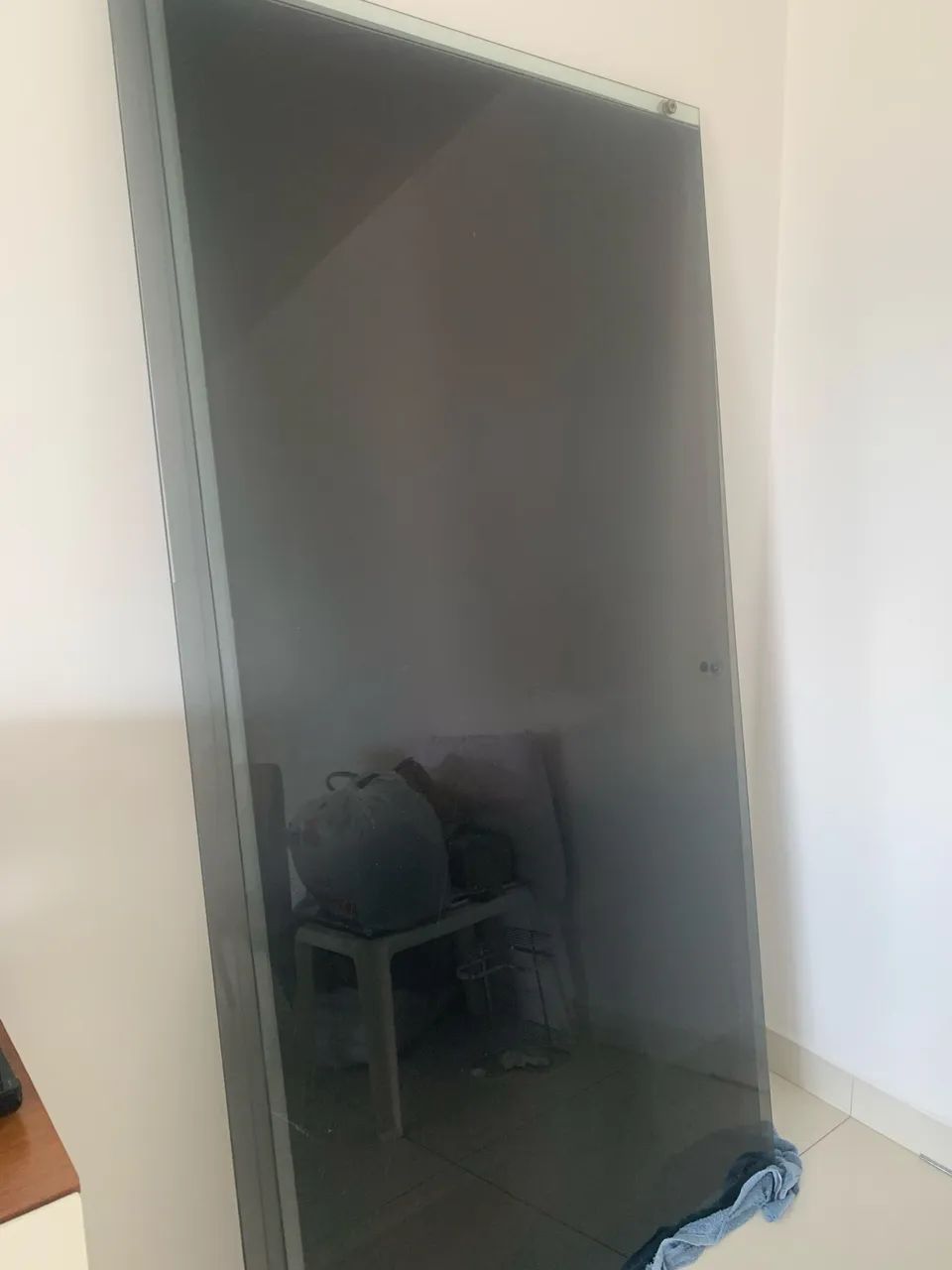 Porta em vidro temperado 10MM - Foto 3