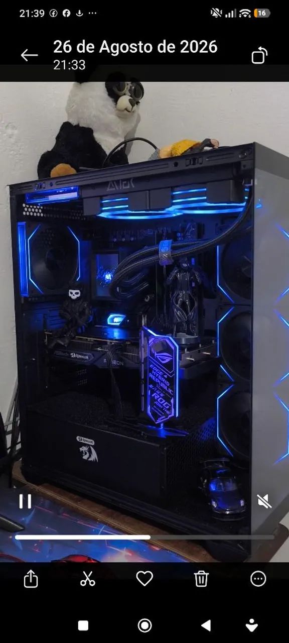 PC GAMER  - Foto 2