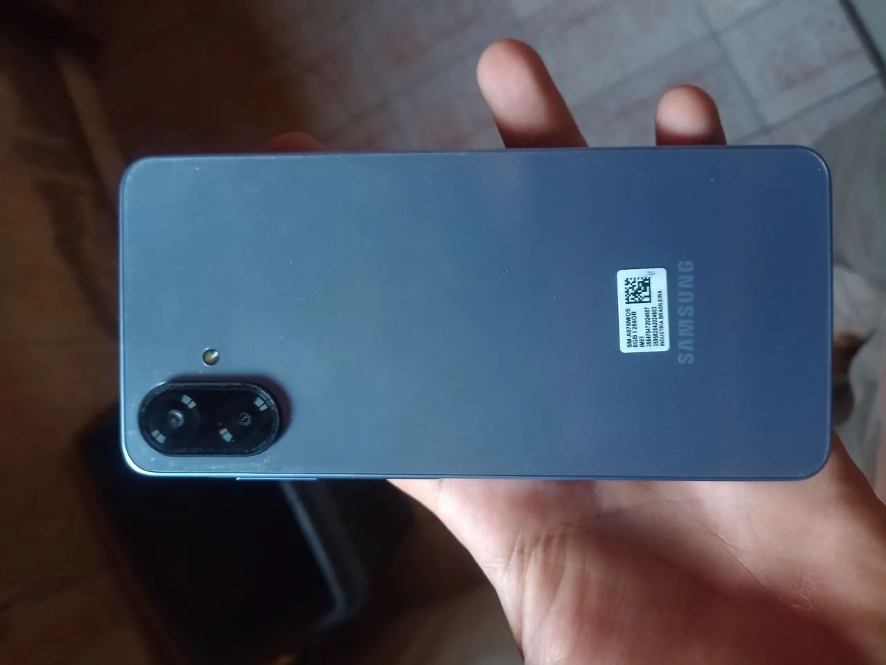 Samsung A07 256G - Foto 4