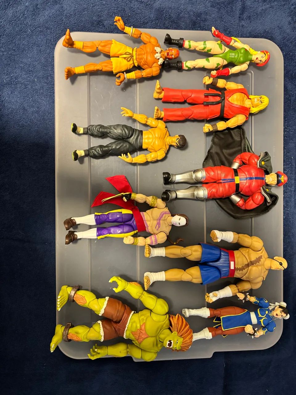 Vega JADA TOYS 
