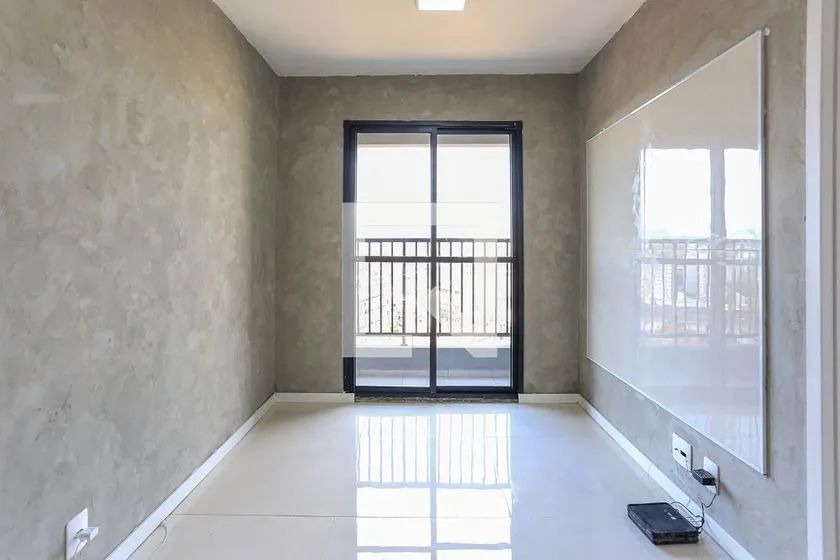 Apartamento à Venda - Jaguaré, 2 Quartos, 42 m2 - Foto 4