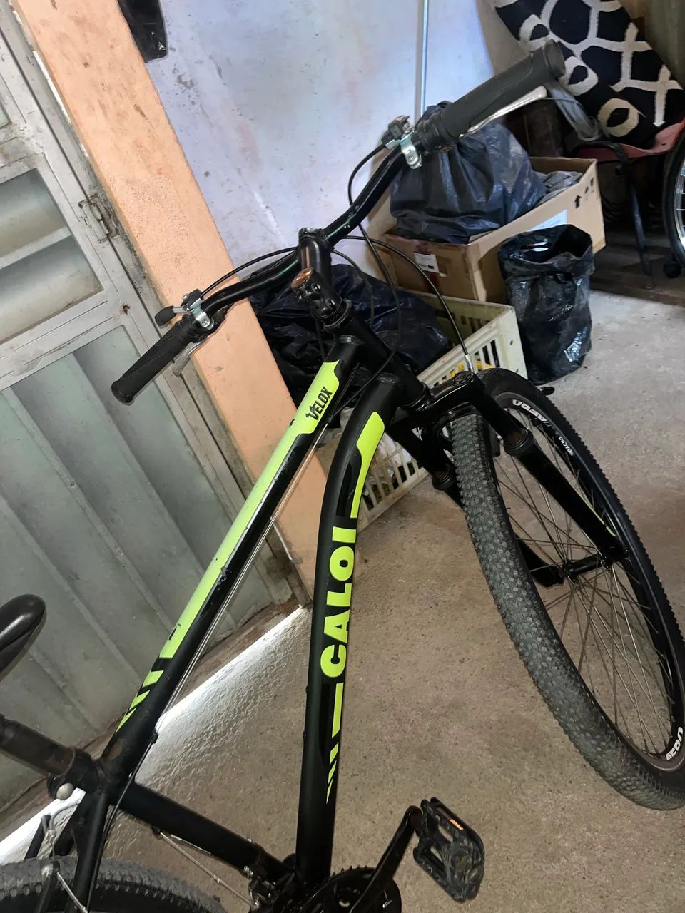 Bicicleta caloi aro 29 - Foto 2