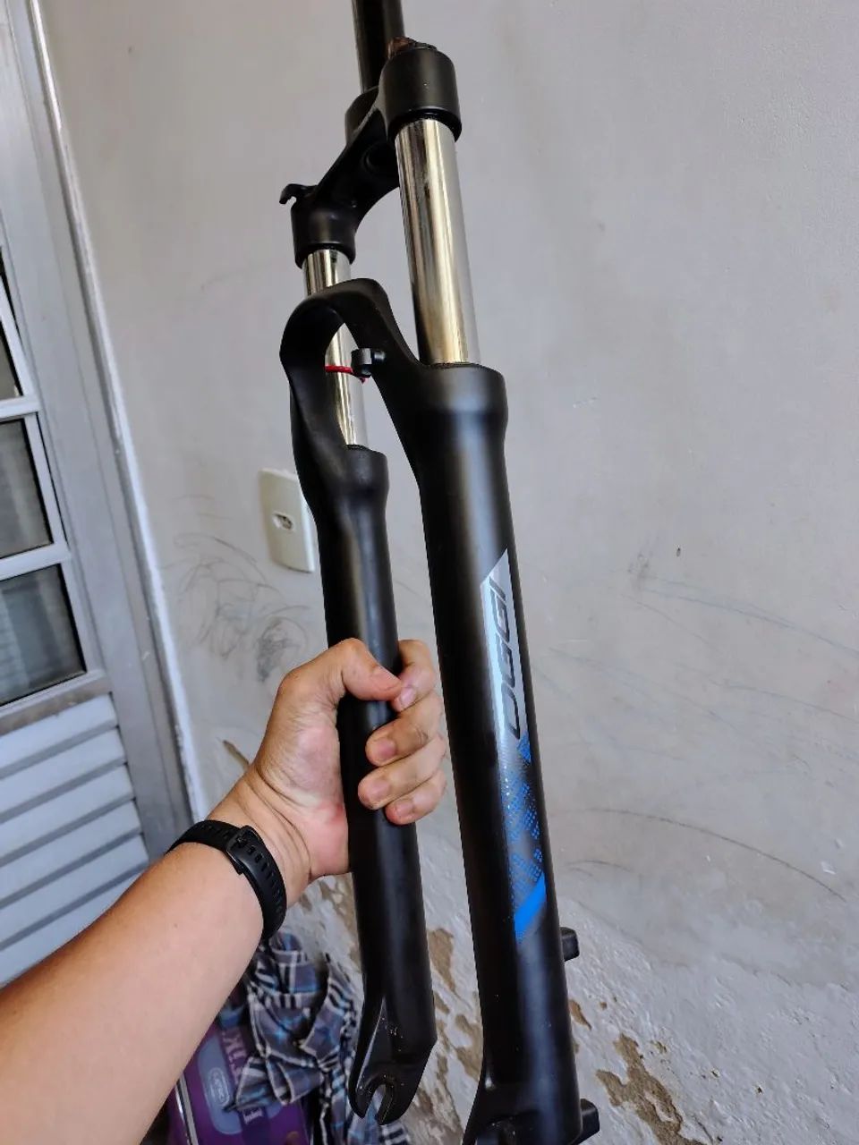 Suspensão aro 29 nova