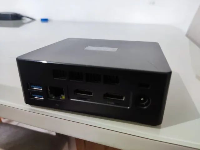 MiniPC GK35 - Foto 5