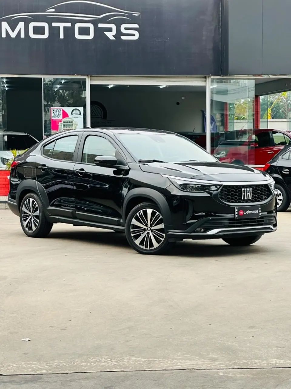 Fiat Fastback AUDACE 1.0 200 T. FLEX AUT 2025