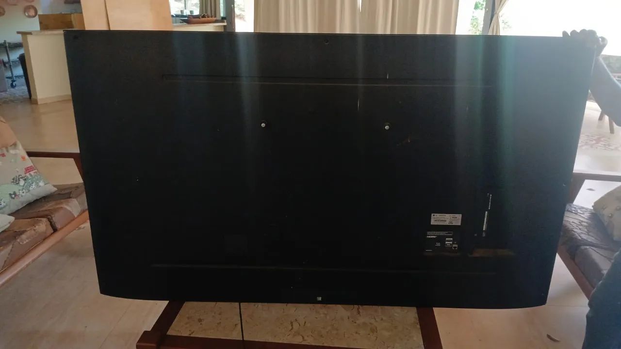 TV LG 75 - Foto 4