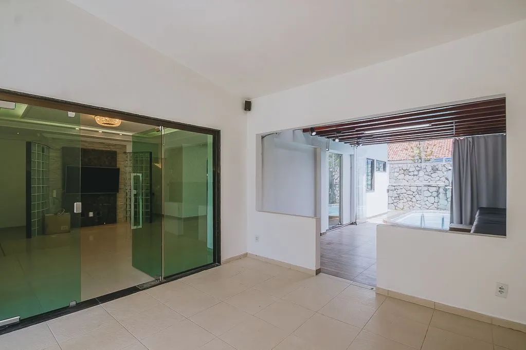 Casa comercial para alugar em Candeias  400m², 4 quartos, piscina e excelente espaço para  - Foto 3