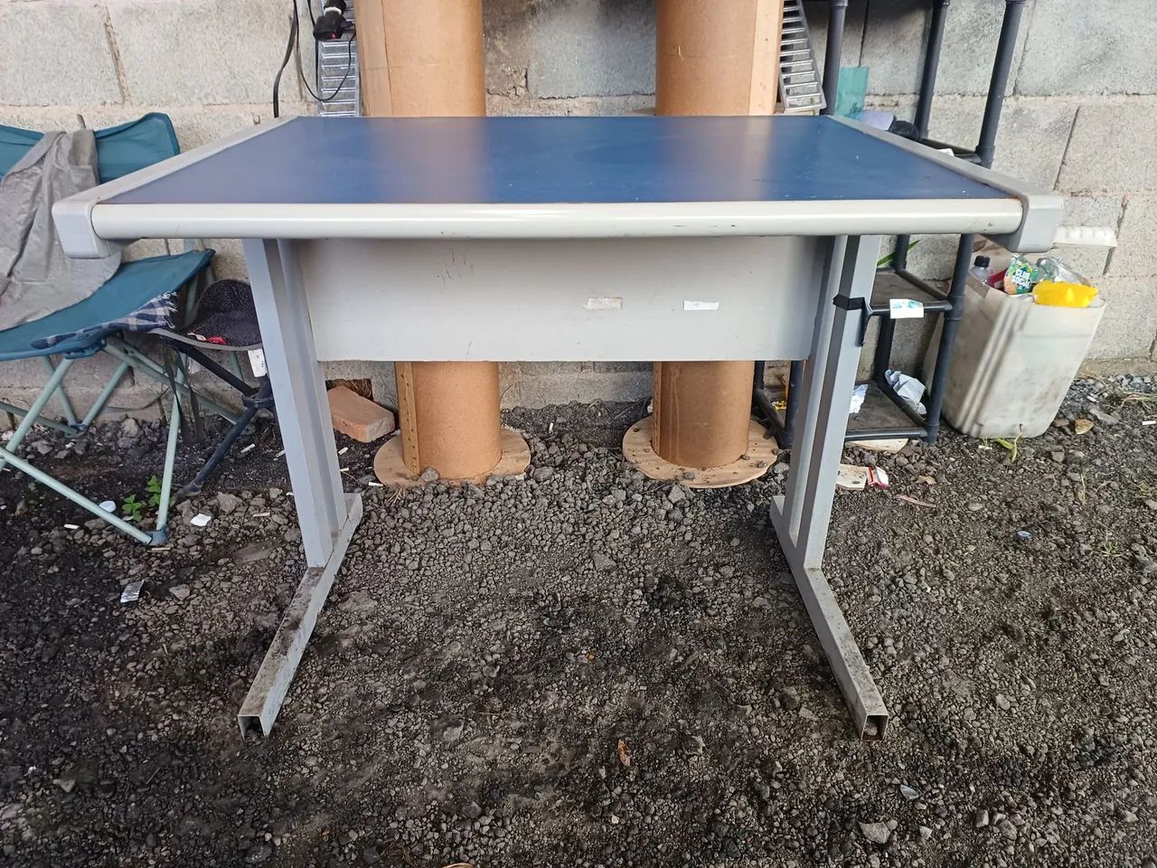 Mesa de escritório 