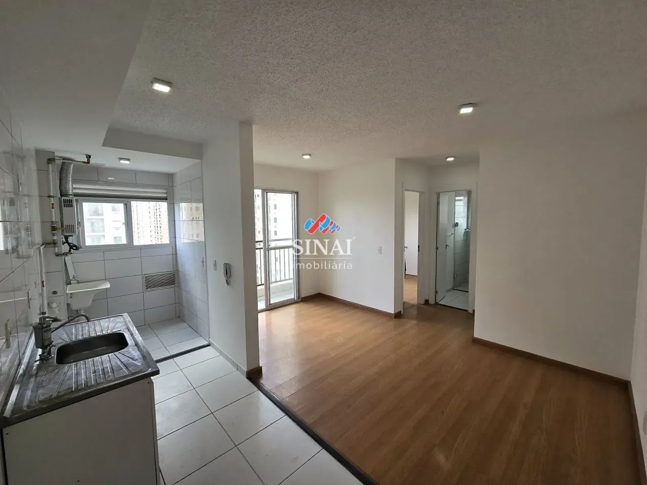 Apartamento 2 quartos em Irajá - Foto 3